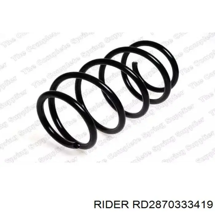 Купити RD2870333419 Rider Амортизатор задній, правий