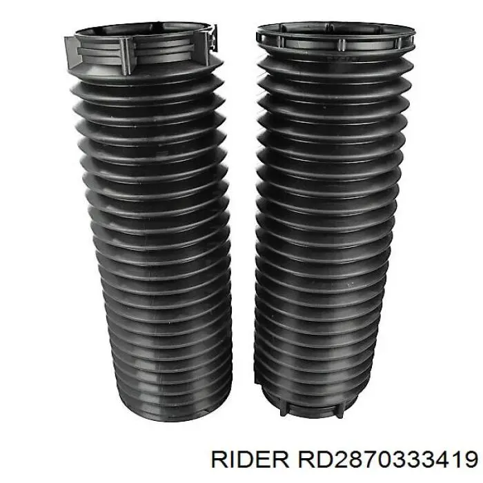 RD2870333419 Rider Амортизатор задній, правий