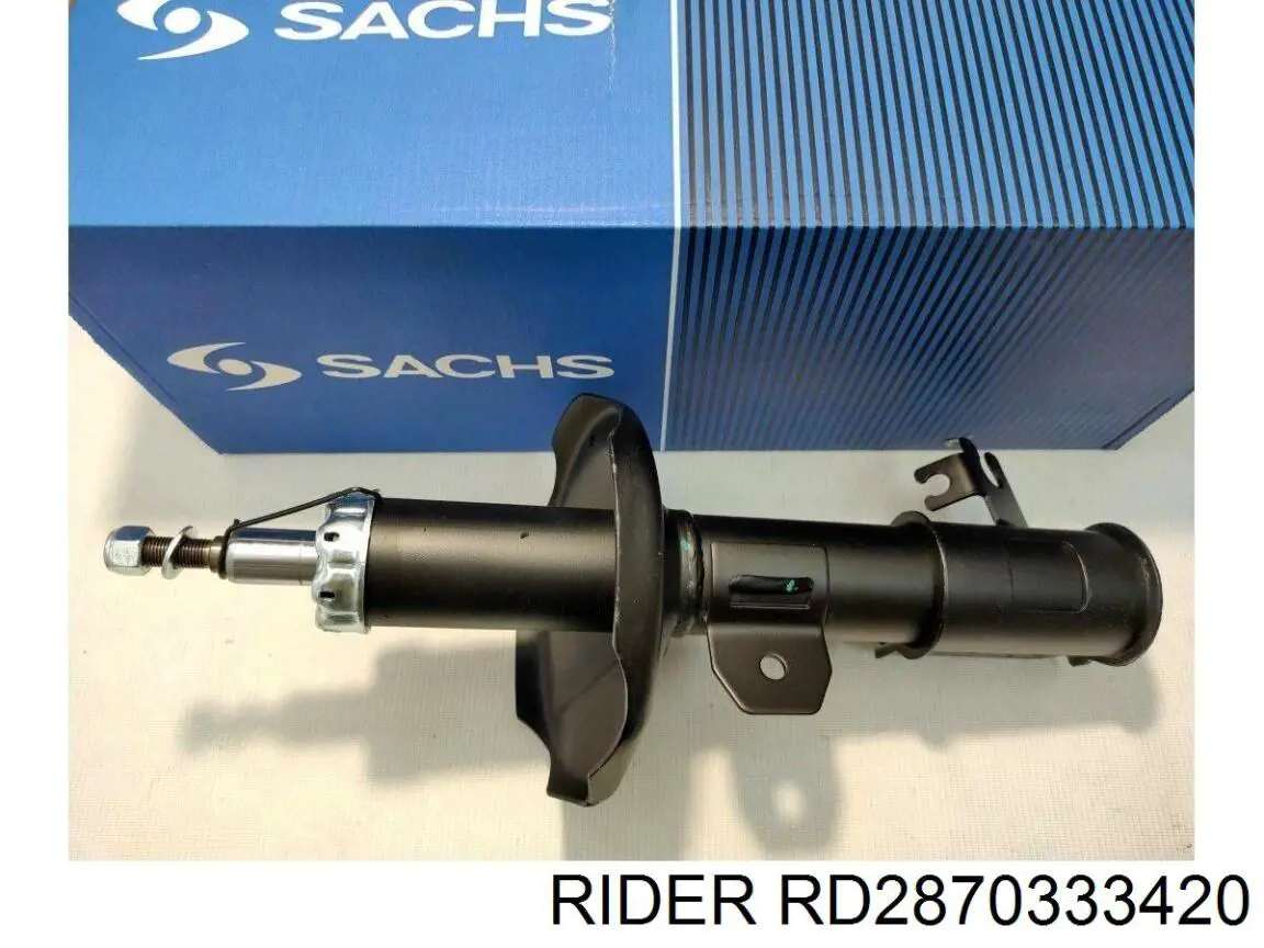 Купити RD2870333420 Rider Амортизатор задній, лівий