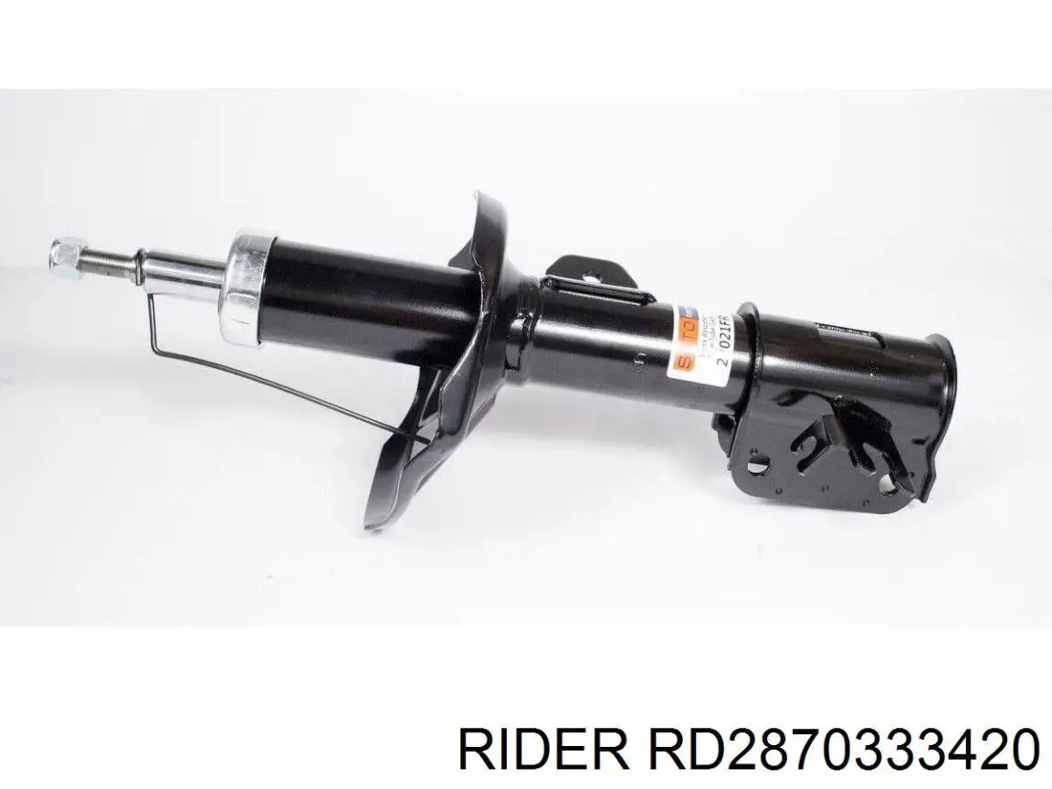 RD2870333420 Rider Амортизатор задній, лівий