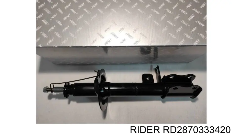 Купити RD2870333420 Rider Амортизатор задній, лівий