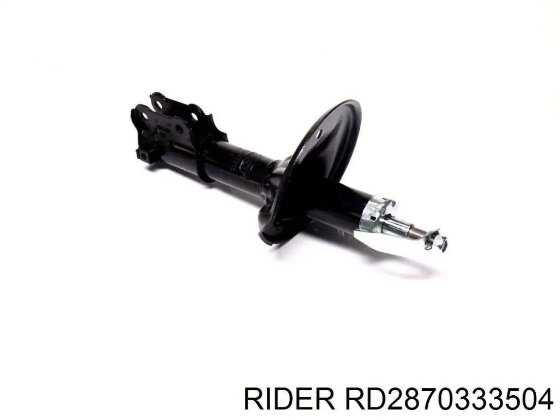 RD2870333504 Rider амортизатор задній, правий