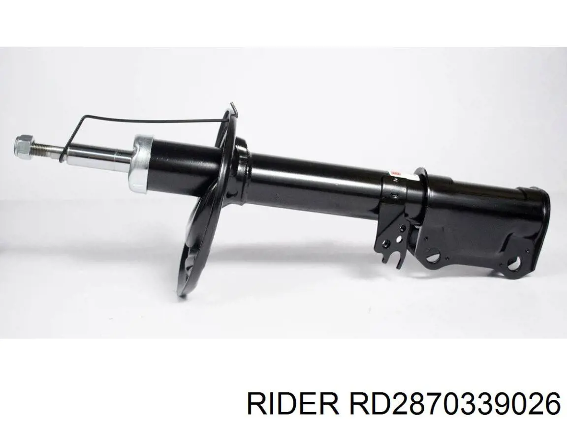 RD2870339026 Rider Амортизатор задній, лівий