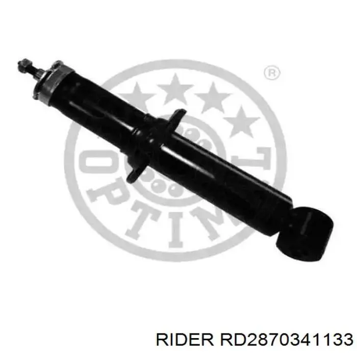 Купити RD2870341133 Rider Стійка амортизатора задня