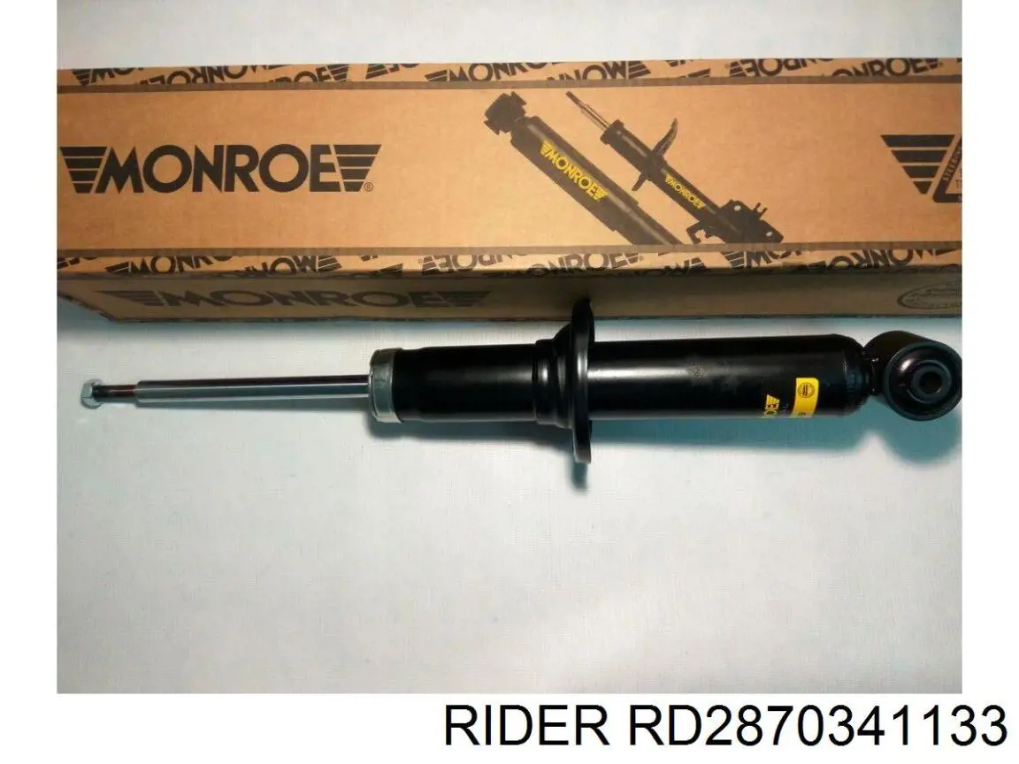 RD2870341133 Rider Амортизатори задні