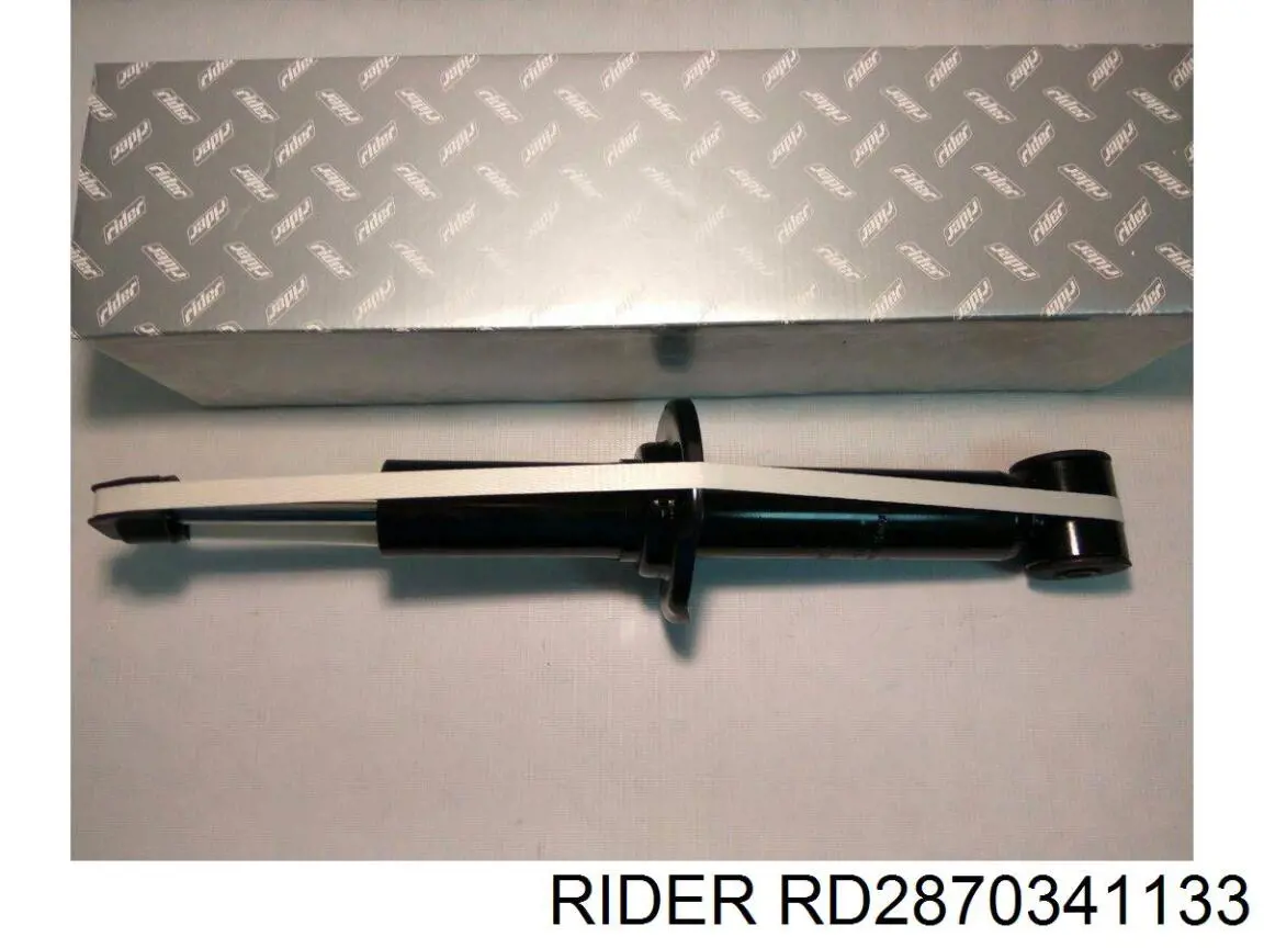 RD2870341133 Rider амортизатор задній