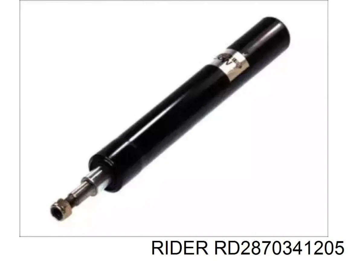 Купити RD2870341205 Rider Стійка амортизатора задня
