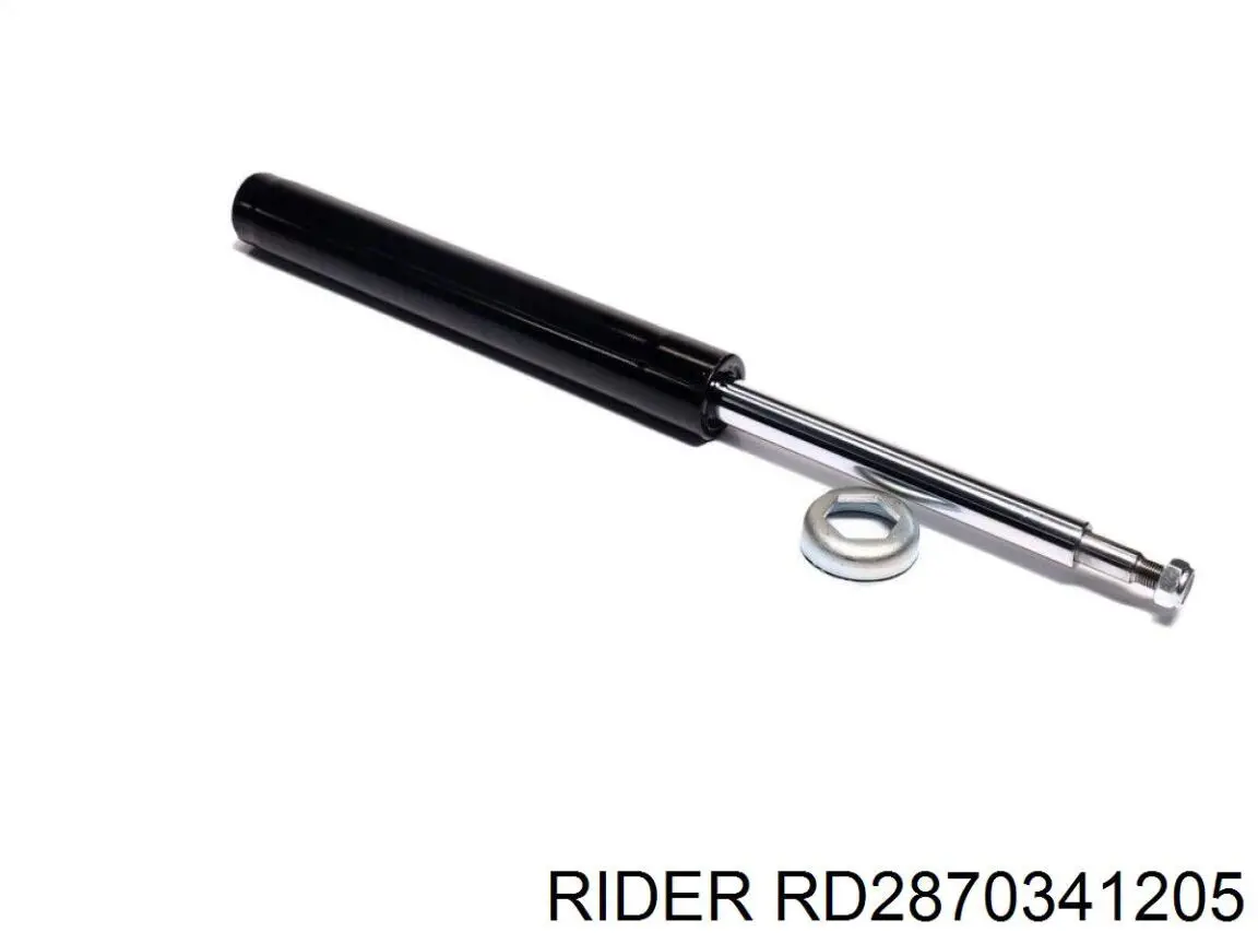 RD2870341205 Rider Амортизатори задні
