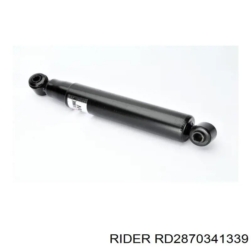 RD2870341339 Rider Амортизатори задні