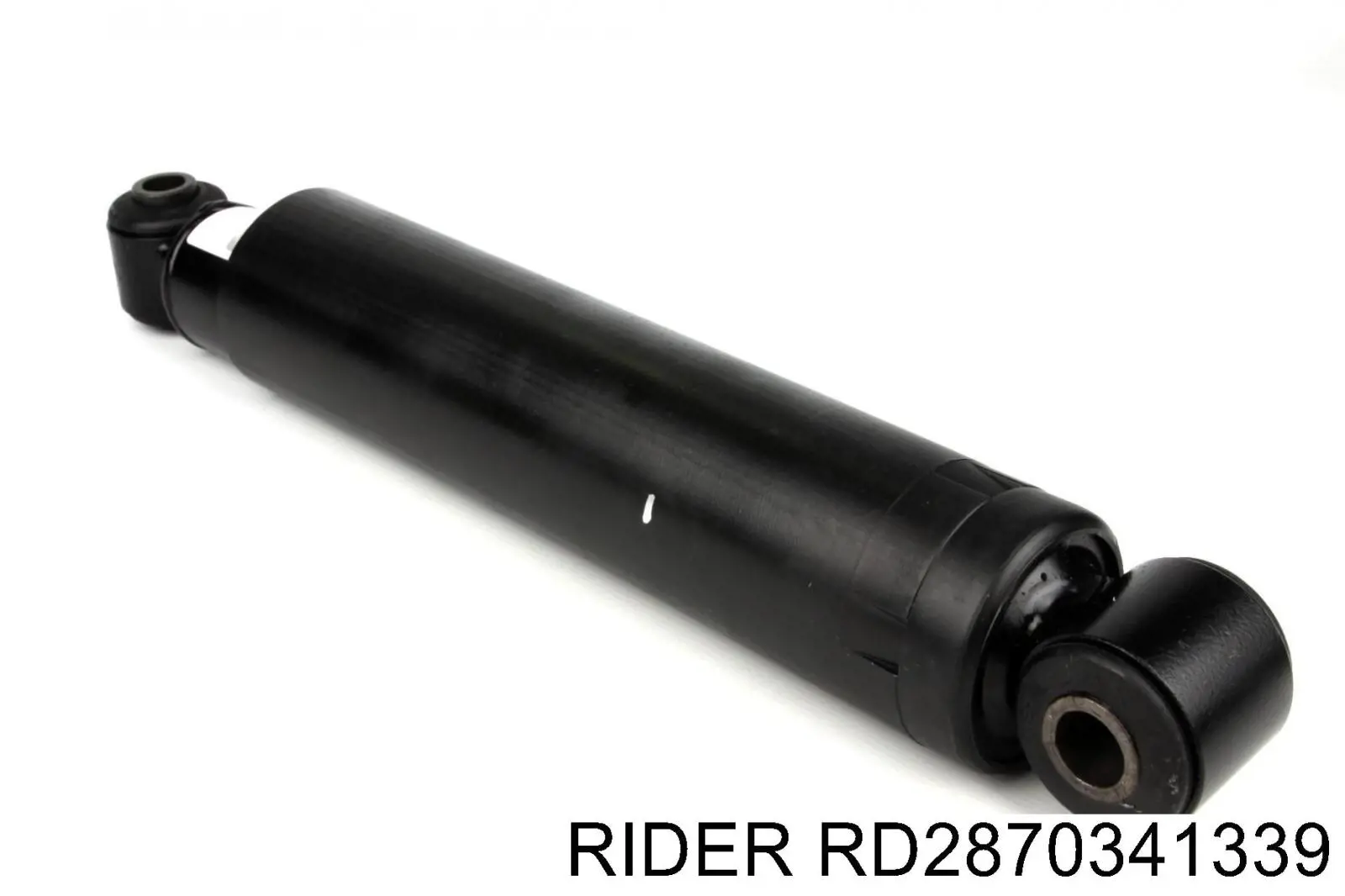 Амортизатор задній Rider RD2870341339 ціна, від 22.92 USD