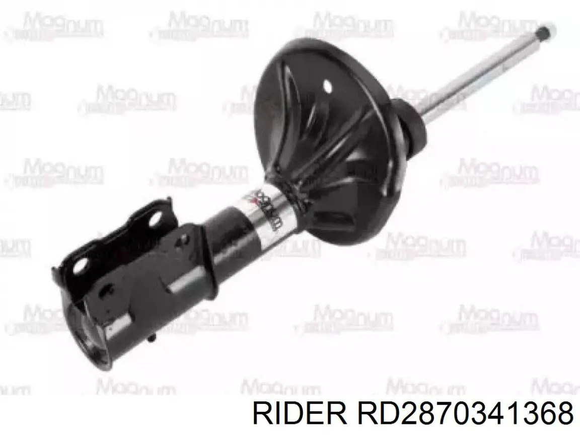Амортизатор задній RD2870341368 Rider