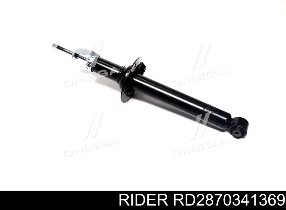 Купити RD2870341369 Rider Стійка амортизатора задня