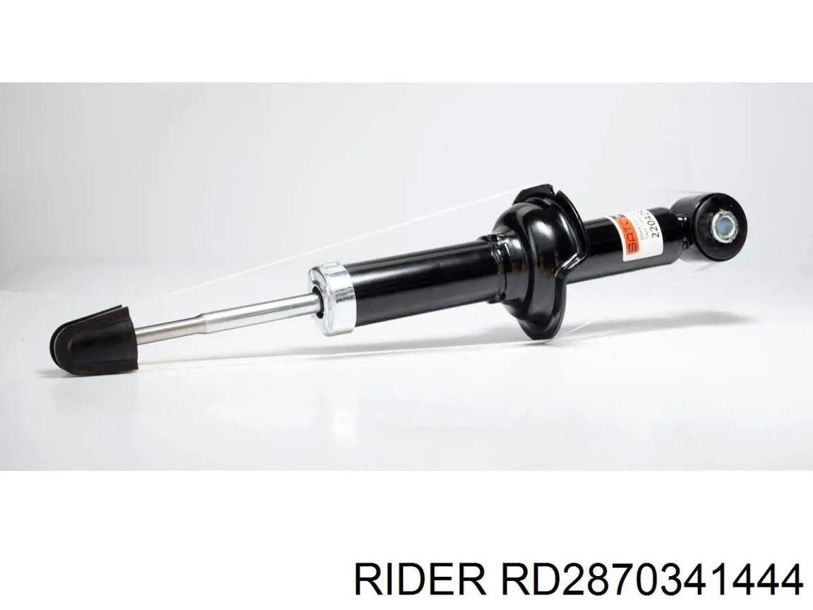 RD2870341444 Rider Амортизатори задні