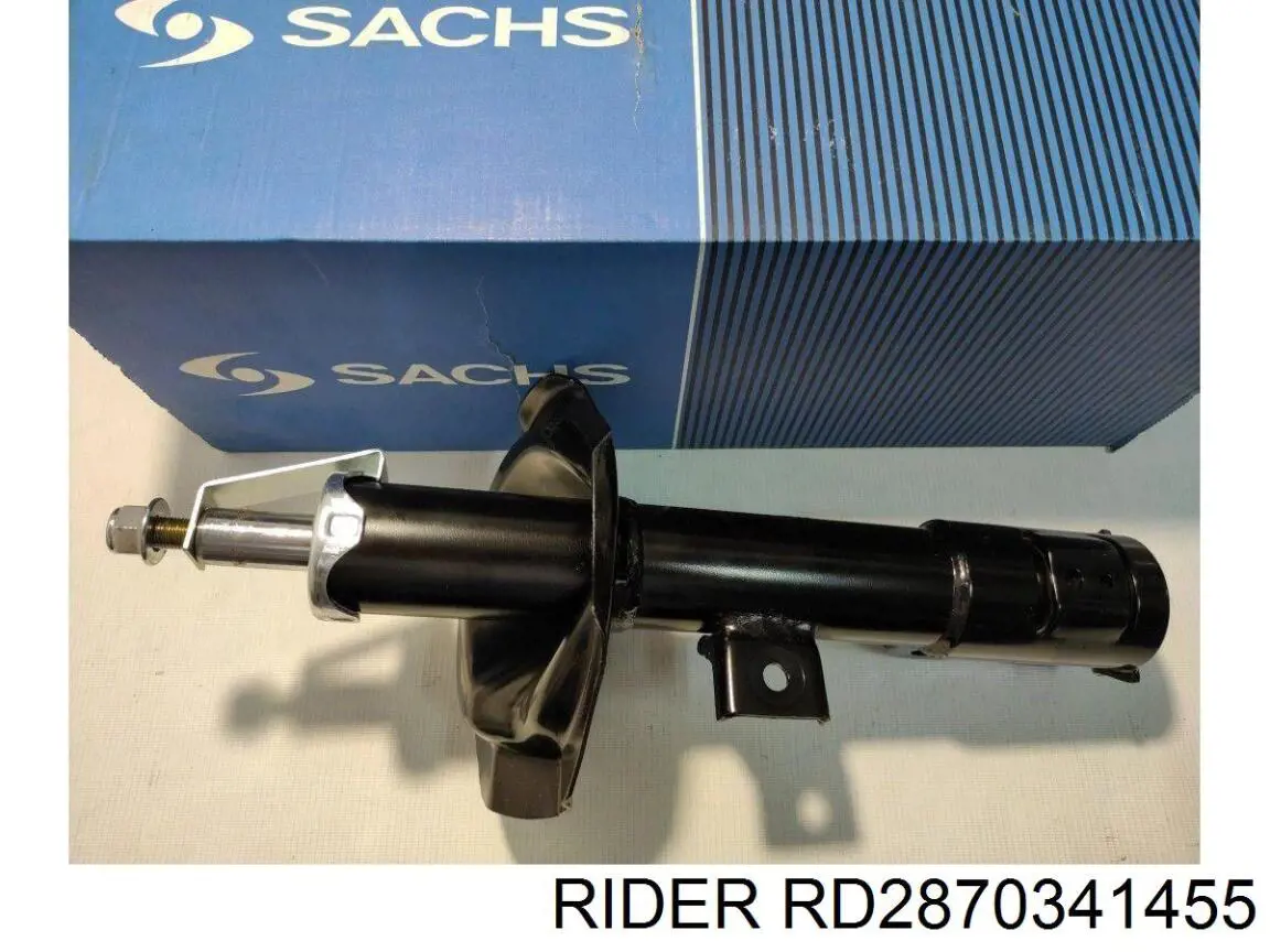 Амортизатор задній RD2870341455 Rider