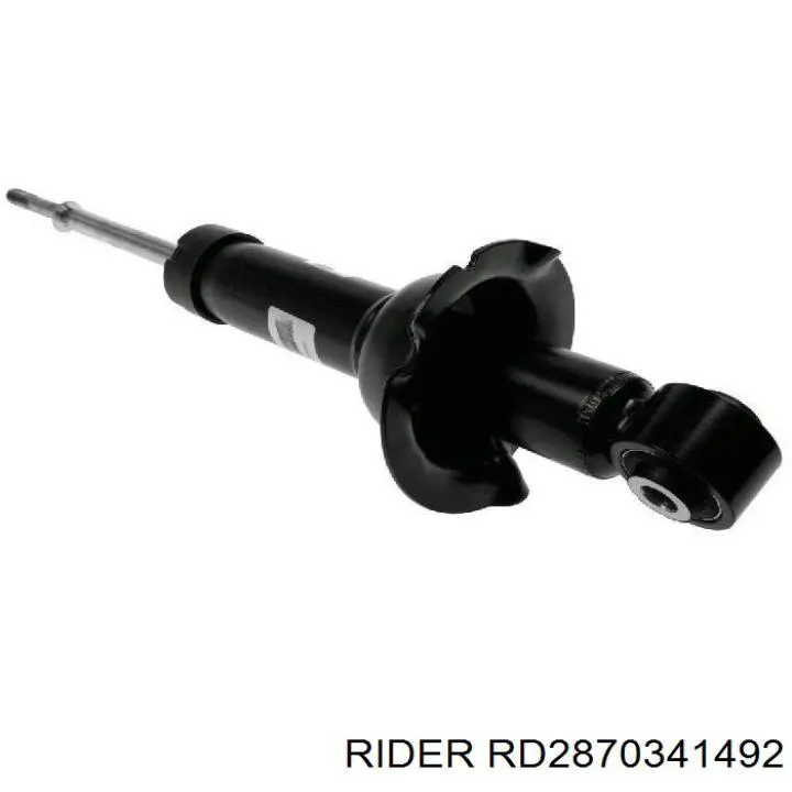 Амортизатор задній RD2870341492 Rider
