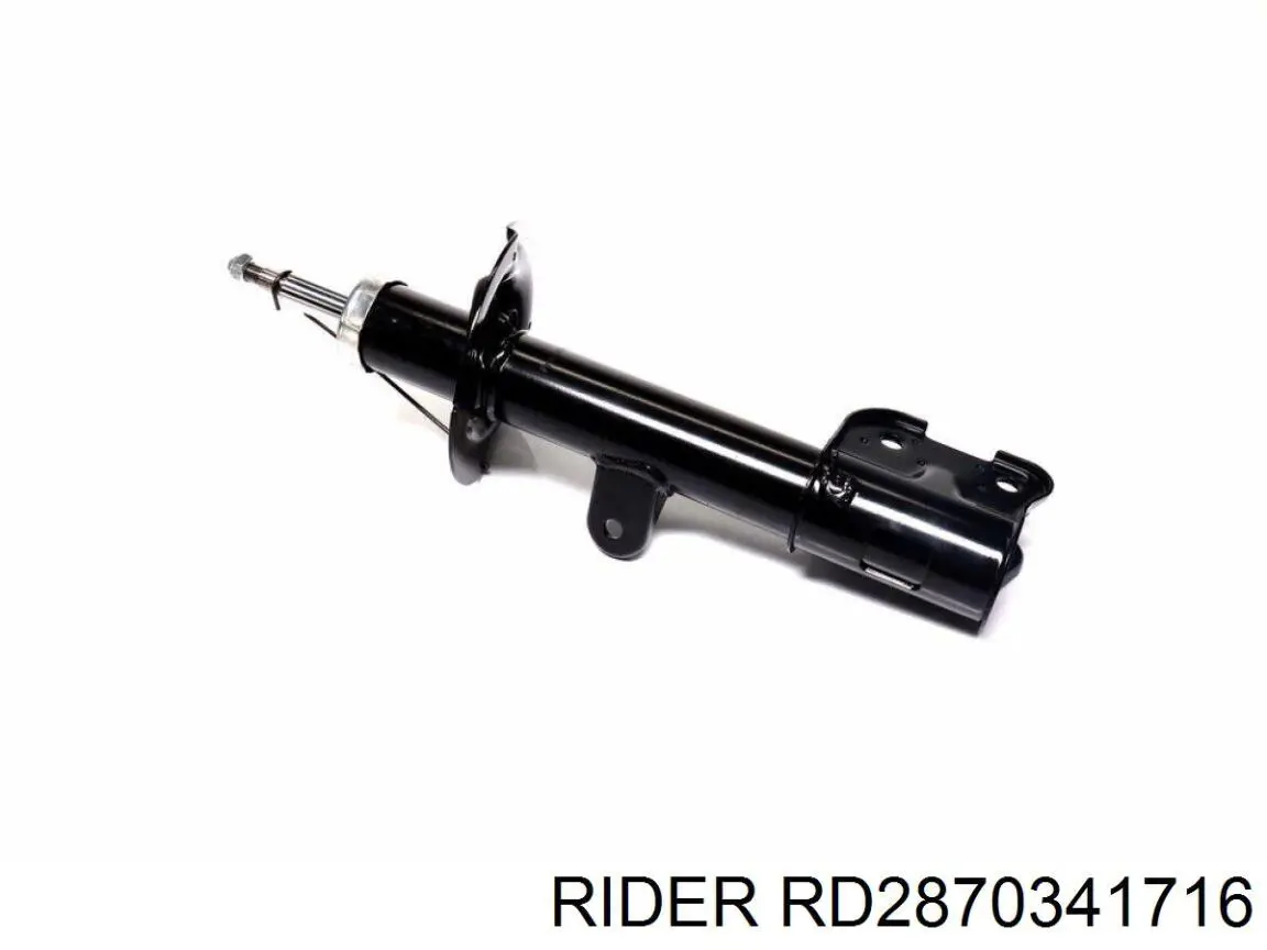 RD2870341716 Rider Амортизатори задні
