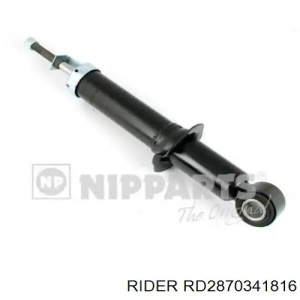 Амортизатор задній, правий Rider RD2870341816 ціна, від 28.33 USD