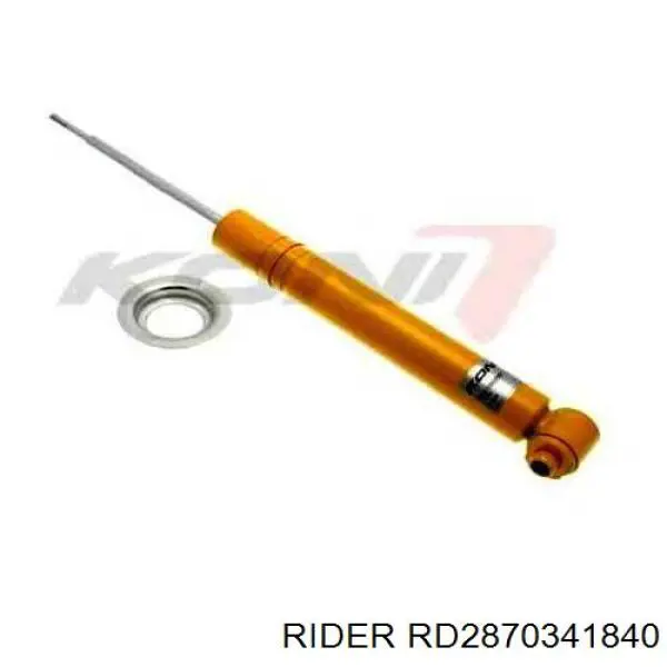 RD2870341840 Rider Амортизатори задні