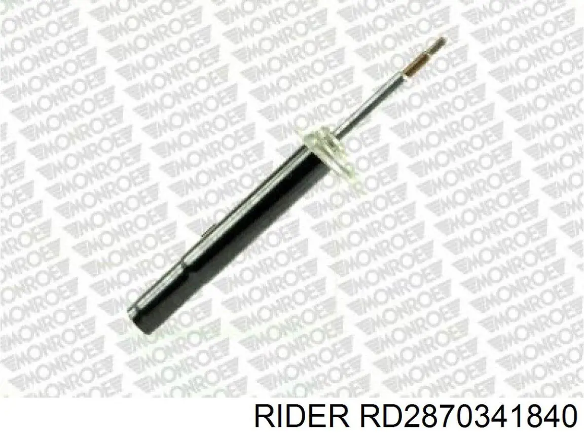 Амортизатор задній Rider RD2870341840 ціна, від 33.54 USD