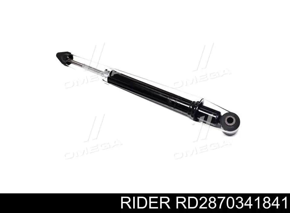 Амортизатор задній RD2870341841 Rider
