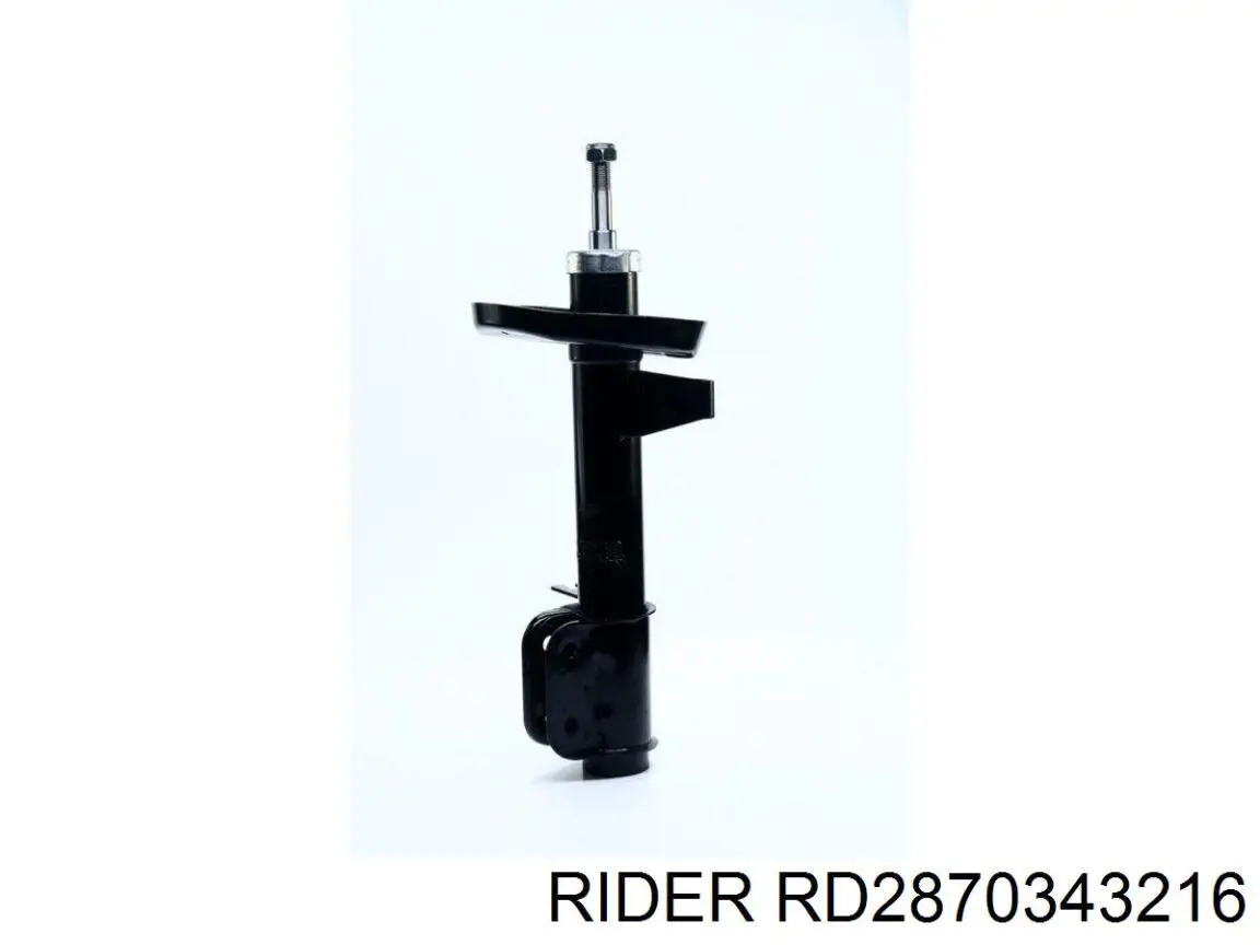 Амортизатор задній Rider RD2870343216 ціна, від 23.63 USD