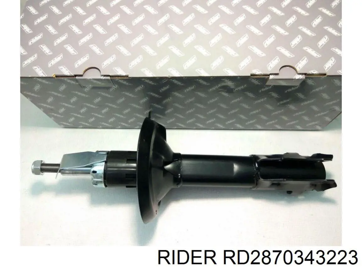 RD2870343223 Rider Амортизатори задні