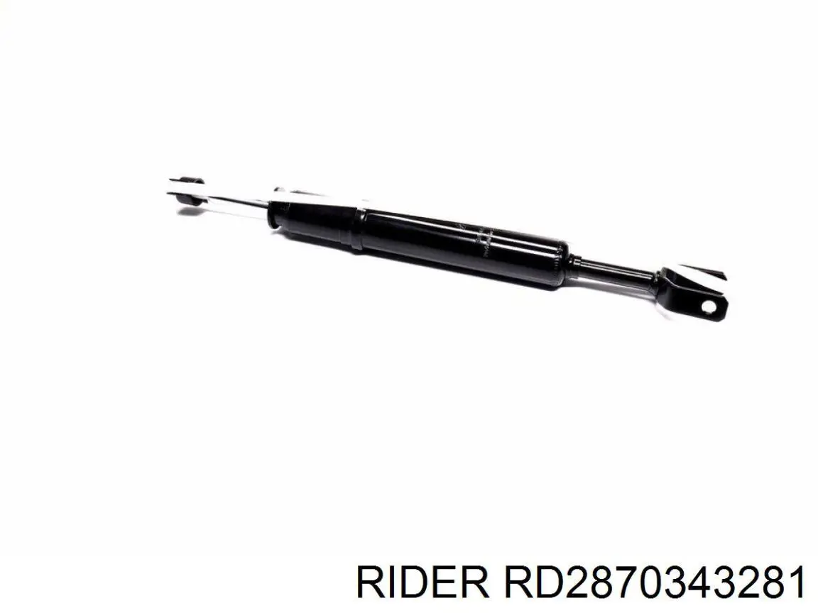 RD2870343281 Rider Амортизатори задні