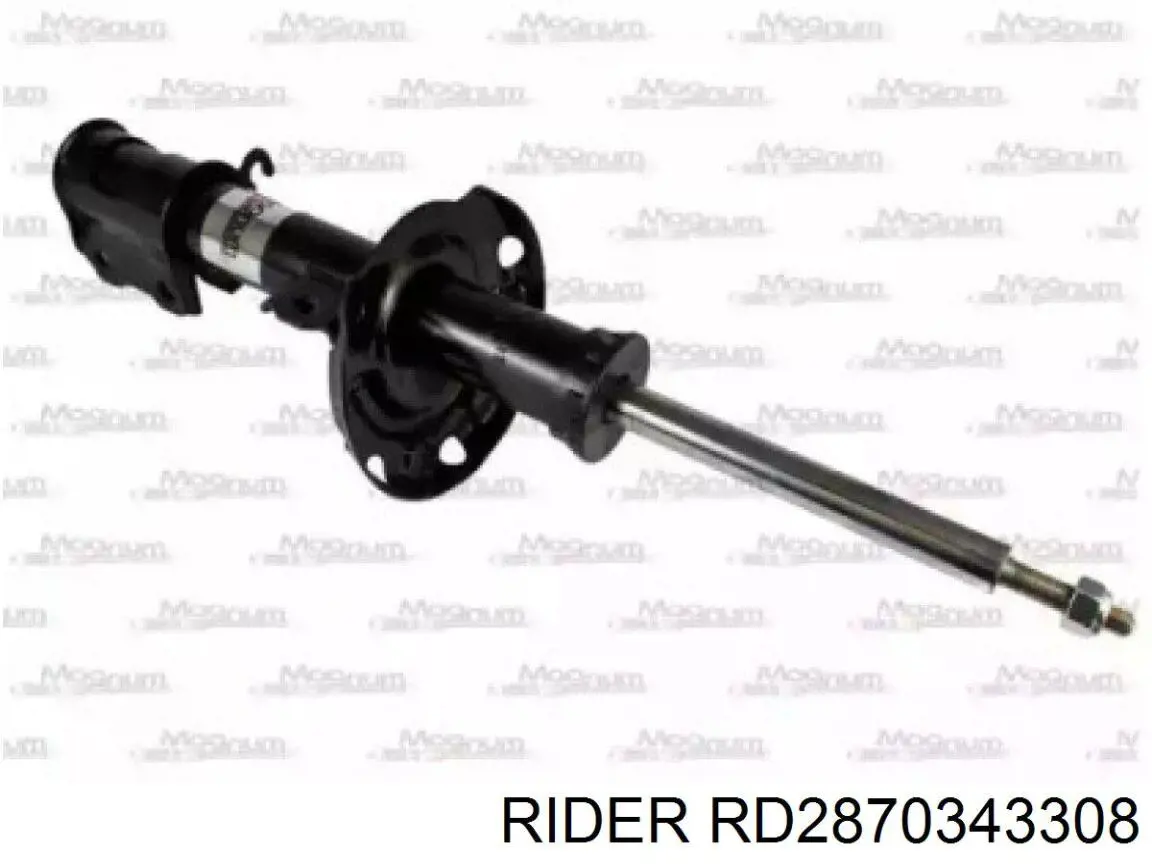 RD2870343308 Rider Амортизатори задні