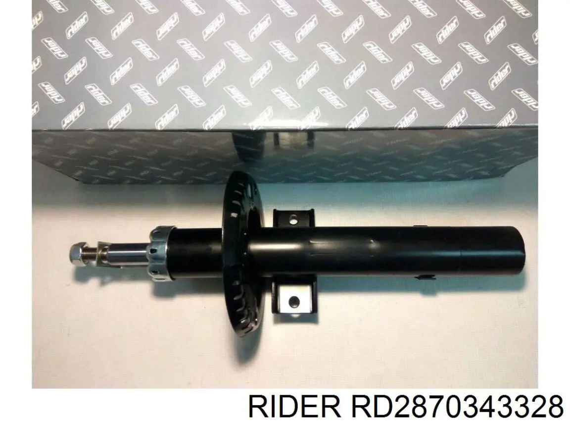 RD2870343328 Rider амортизатор задній