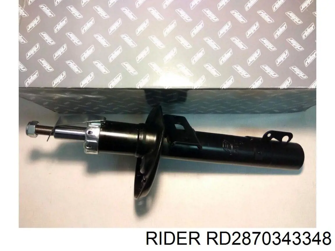 RD2870343348 Rider Амортизатори задні