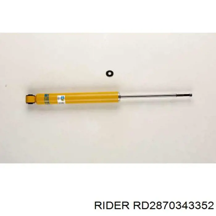 Амортизатор задній Rider RD2870343352 ціна, від 22.90 USD
