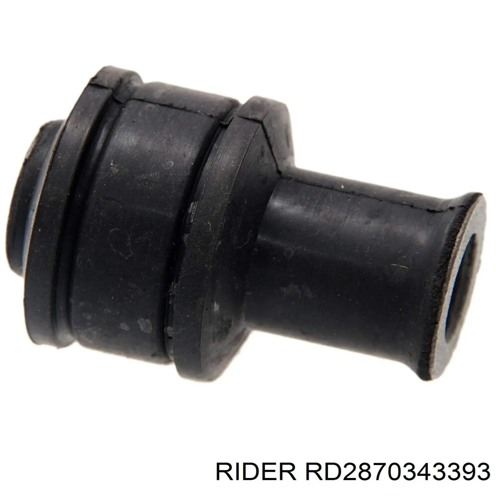 Амортизатор задній Rider RD2870343393 ціна, від 21.29 USD