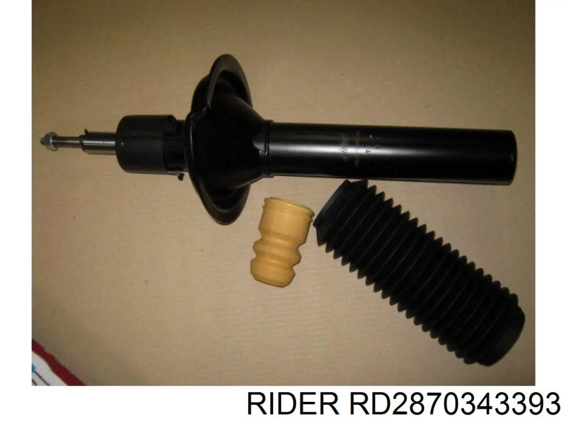 RD2870343393 Rider Амортизатори задні