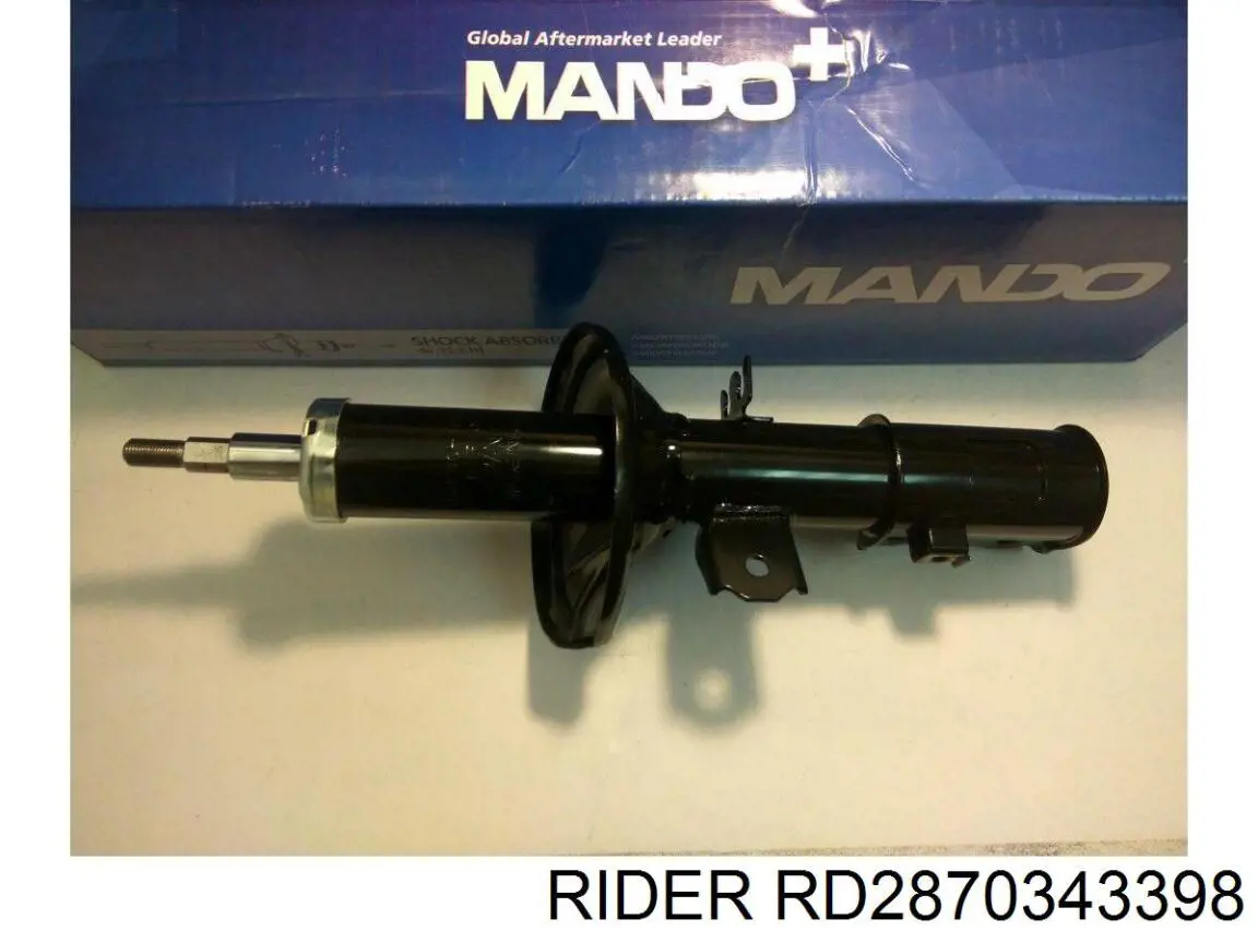 RD2870343398 Rider Амортизатори задні