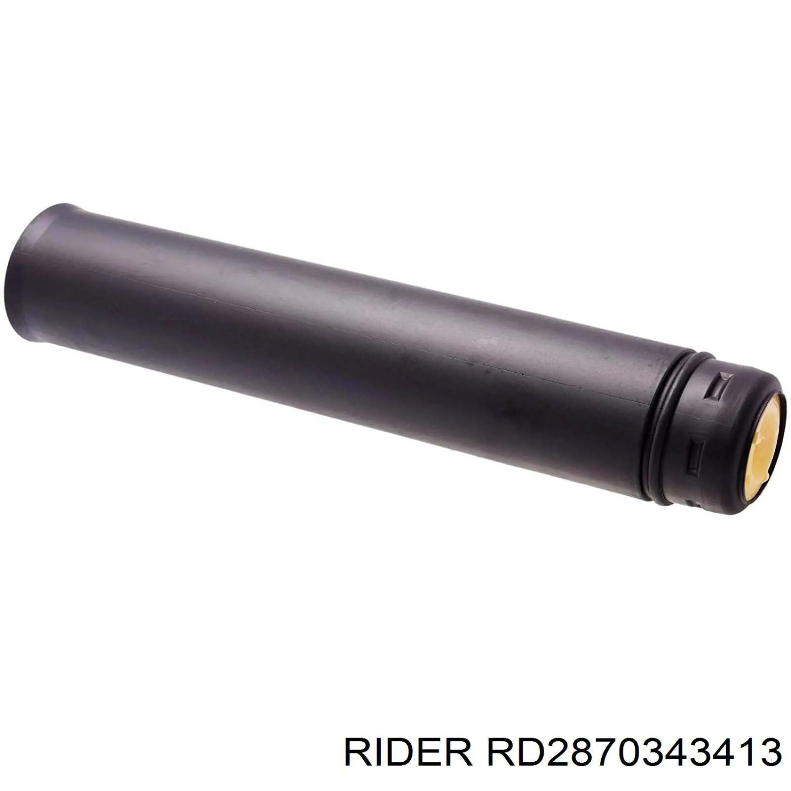 Задній амортизатор Rider RD2870343413