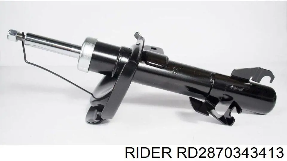 Амортизатор задній Rider RD2870343413 ціна, від 24.31 USD