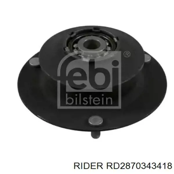 RD2870343418 Rider Амортизатори задні