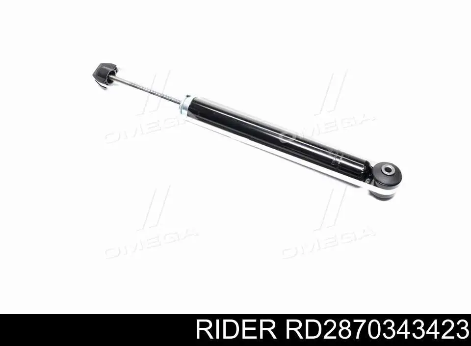 RD2870343423 Rider Амортизатори задні