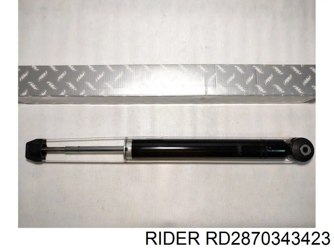 Купити RD2870343423 Rider Стійка амортизатора задня