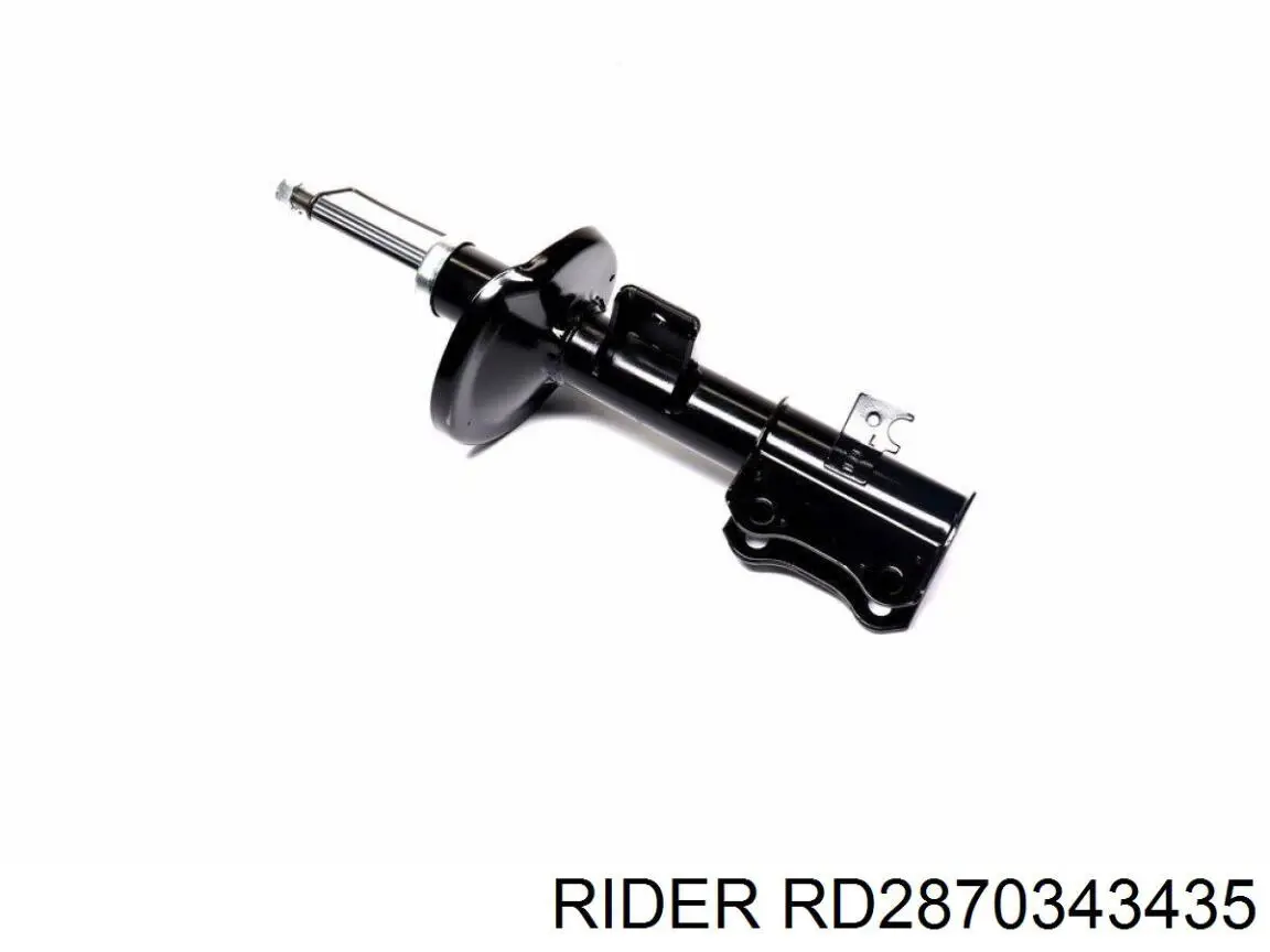 RD2870343435 Rider Амортизатори задні