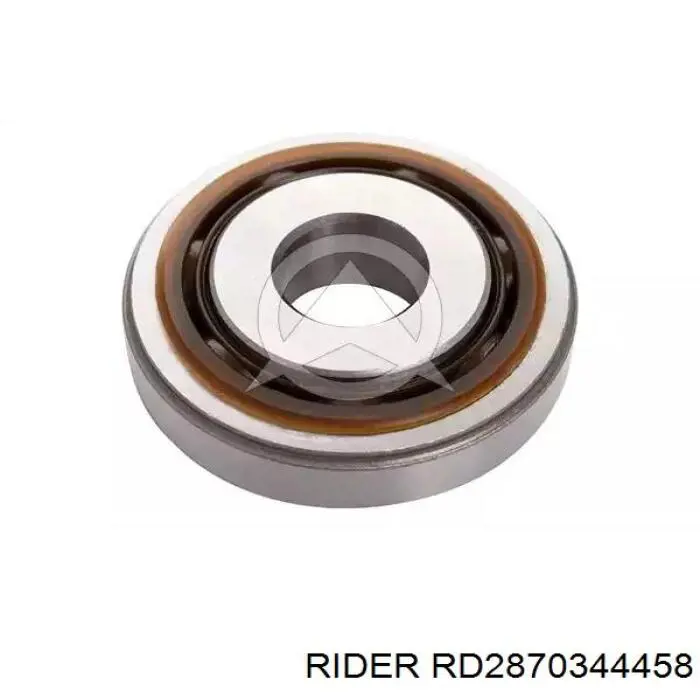 Амортизатор задній RD2870344458 Rider