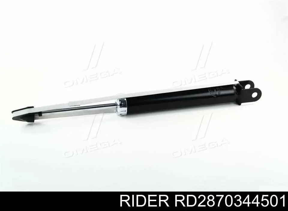 Купити RD2870344501 Rider Стійка амортизатора задня