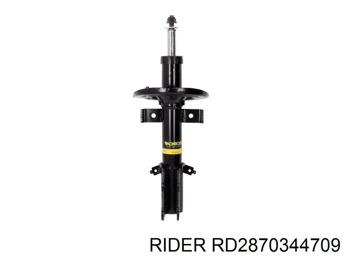 Задній амортизатор Rider RD2870344709