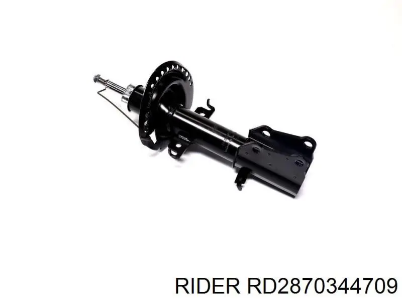 RD2870344709 Rider Амортизатори задні