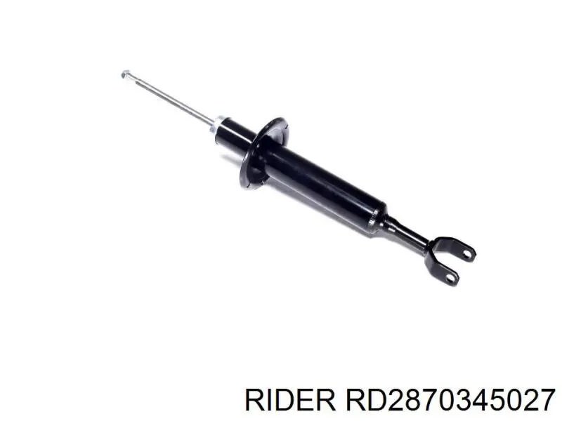 RD2870345027 Rider амортизатор задній