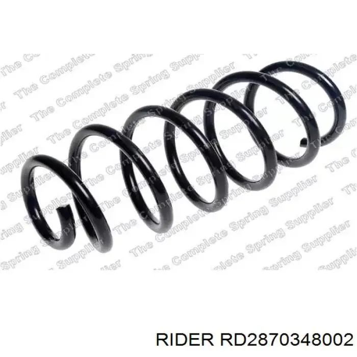 Амортизатор задній Rider RD2870348002 ціна, від 26.07 USD