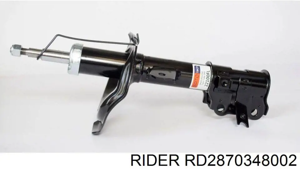 RD2870348002 Rider Амортизатори задні