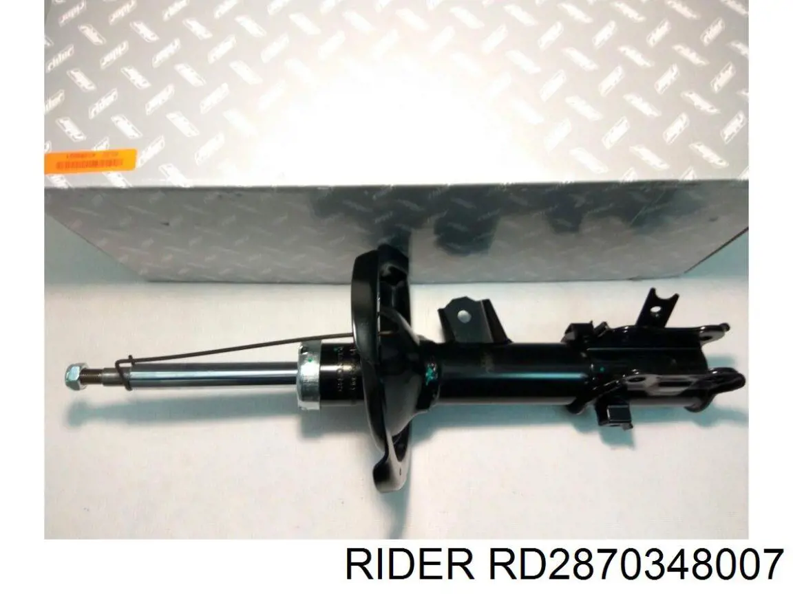 RD2870348007 Rider Амортизатори задні