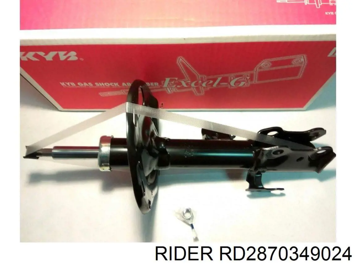 RD2870349024 Rider Амортизатори задні