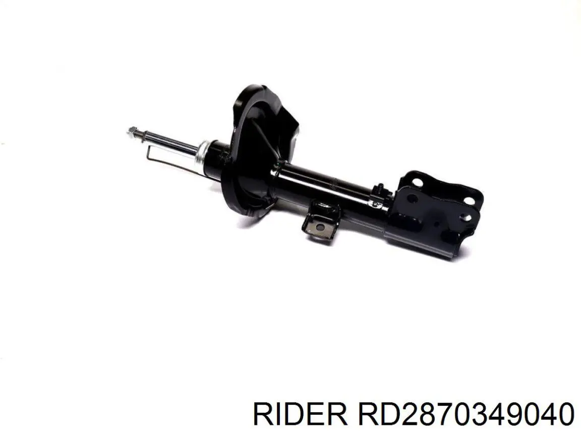 Купити RD2870349040 Rider Стійка амортизатора задня